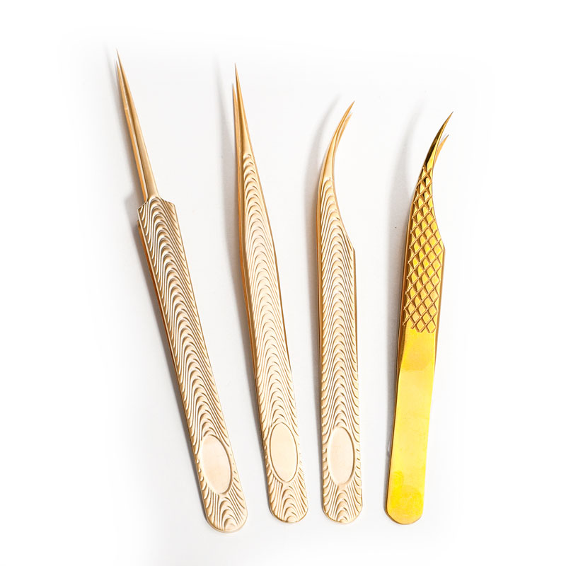 מה הם פינצטה בידוד