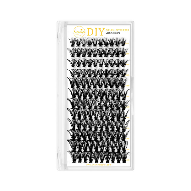 אשכולות ריסים