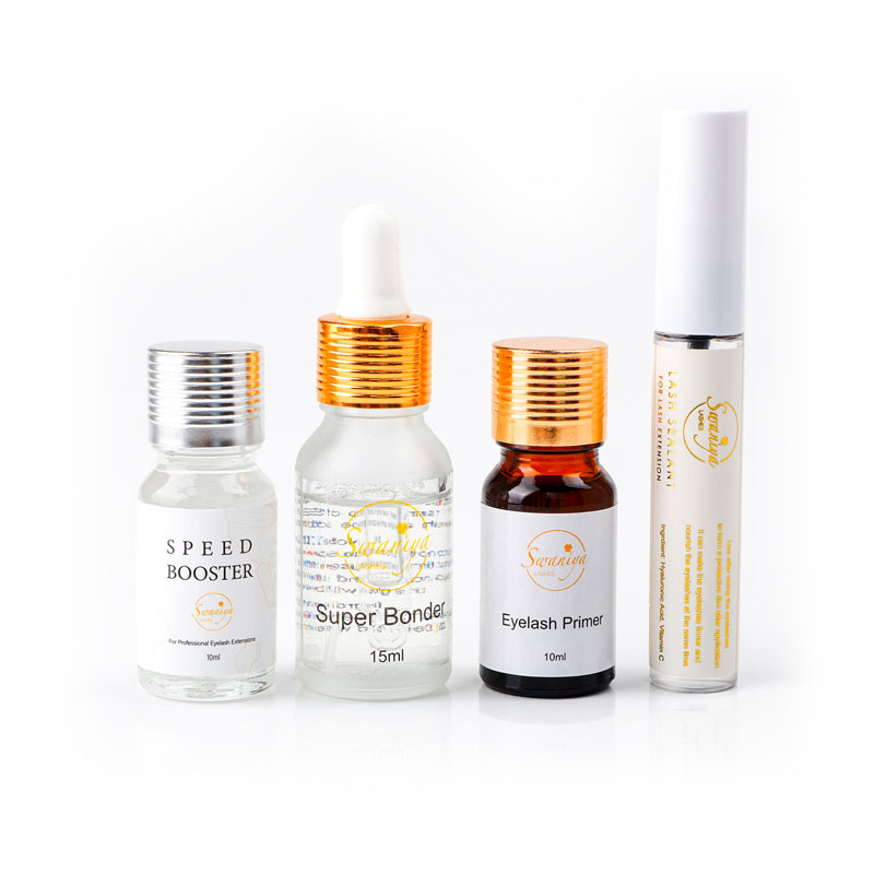 מהם נוזלי ריסים?